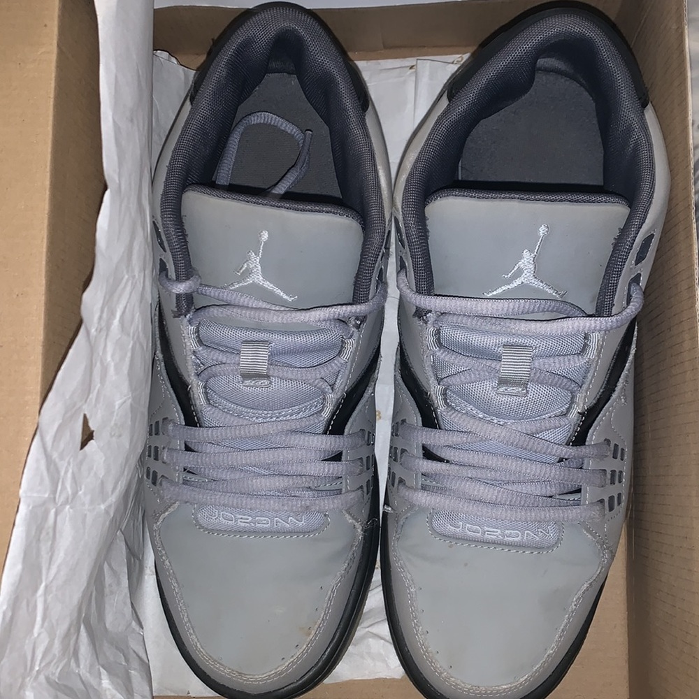 Jordan flight 23 size 8